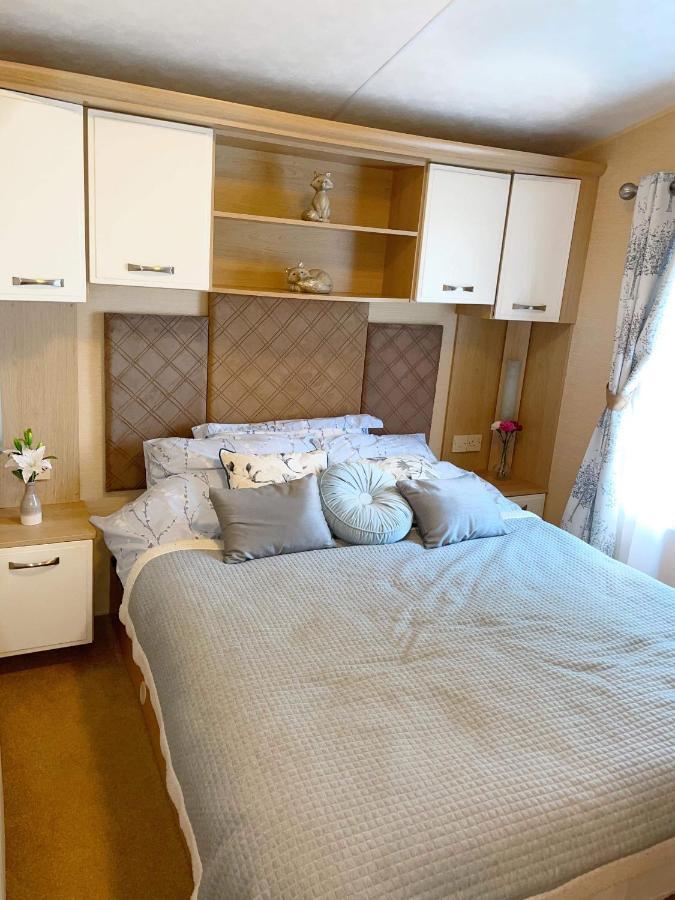 Caravan For Rent At Tattershall Holiday Park 외부 사진