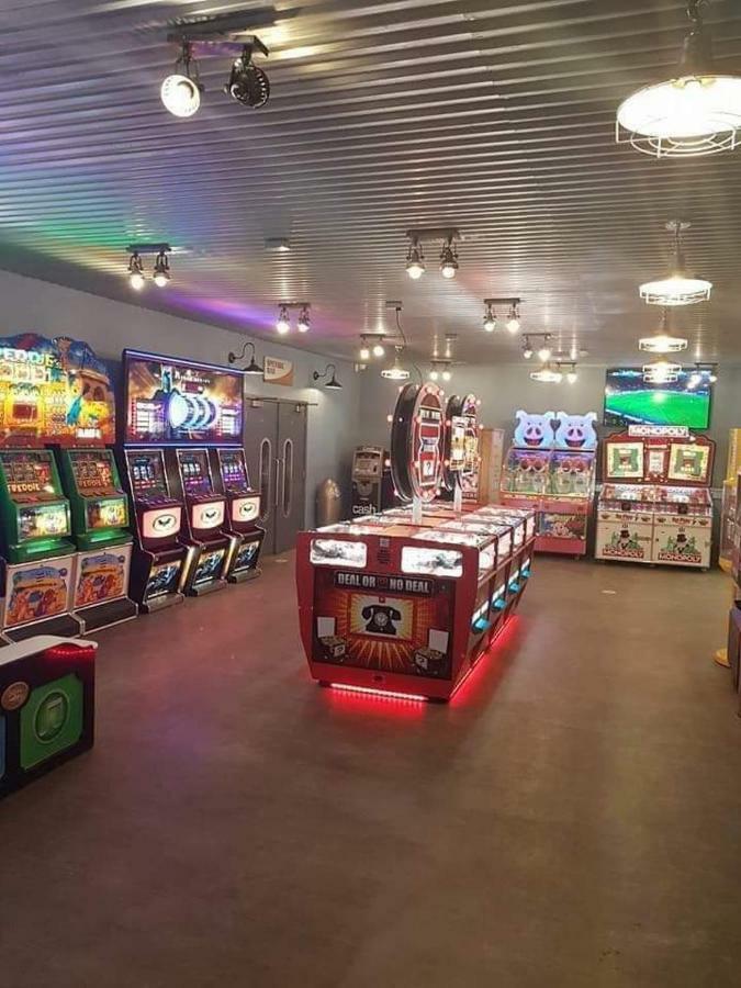 Caravan For Rent At Tattershall Holiday Park 외부 사진