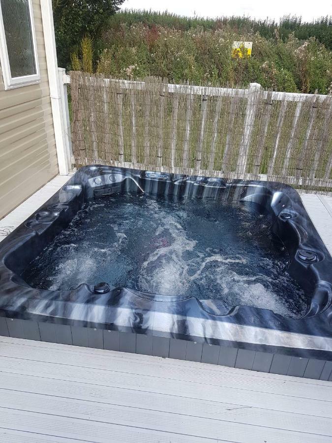 Caravan For Rent At Tattershall Holiday Park 외부 사진