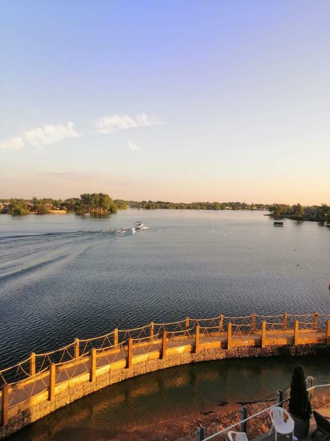 Caravan For Rent At Tattershall Holiday Park 외부 사진