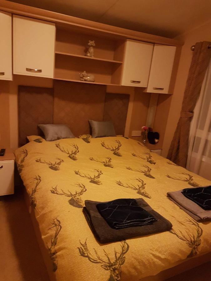 Caravan For Rent At Tattershall Holiday Park 외부 사진