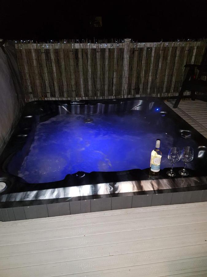 Caravan For Rent At Tattershall Holiday Park 외부 사진